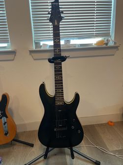 Schecter Demon 6