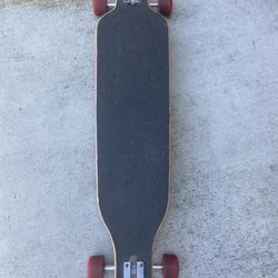 41” Longboard Skateboard