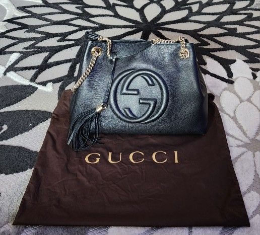 Gucci Shoulder Bag