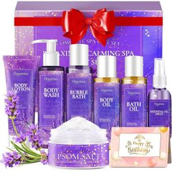 Spa Gifts for Women