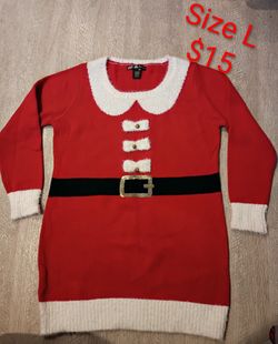 Christmas Dress 