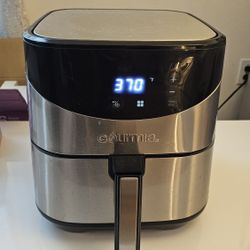 Gourmia Air Fryer Oven Digital Display