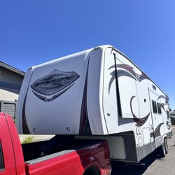 2013 Forest River Stealth