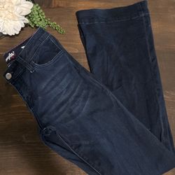 Wrangler Trouser Jeans
