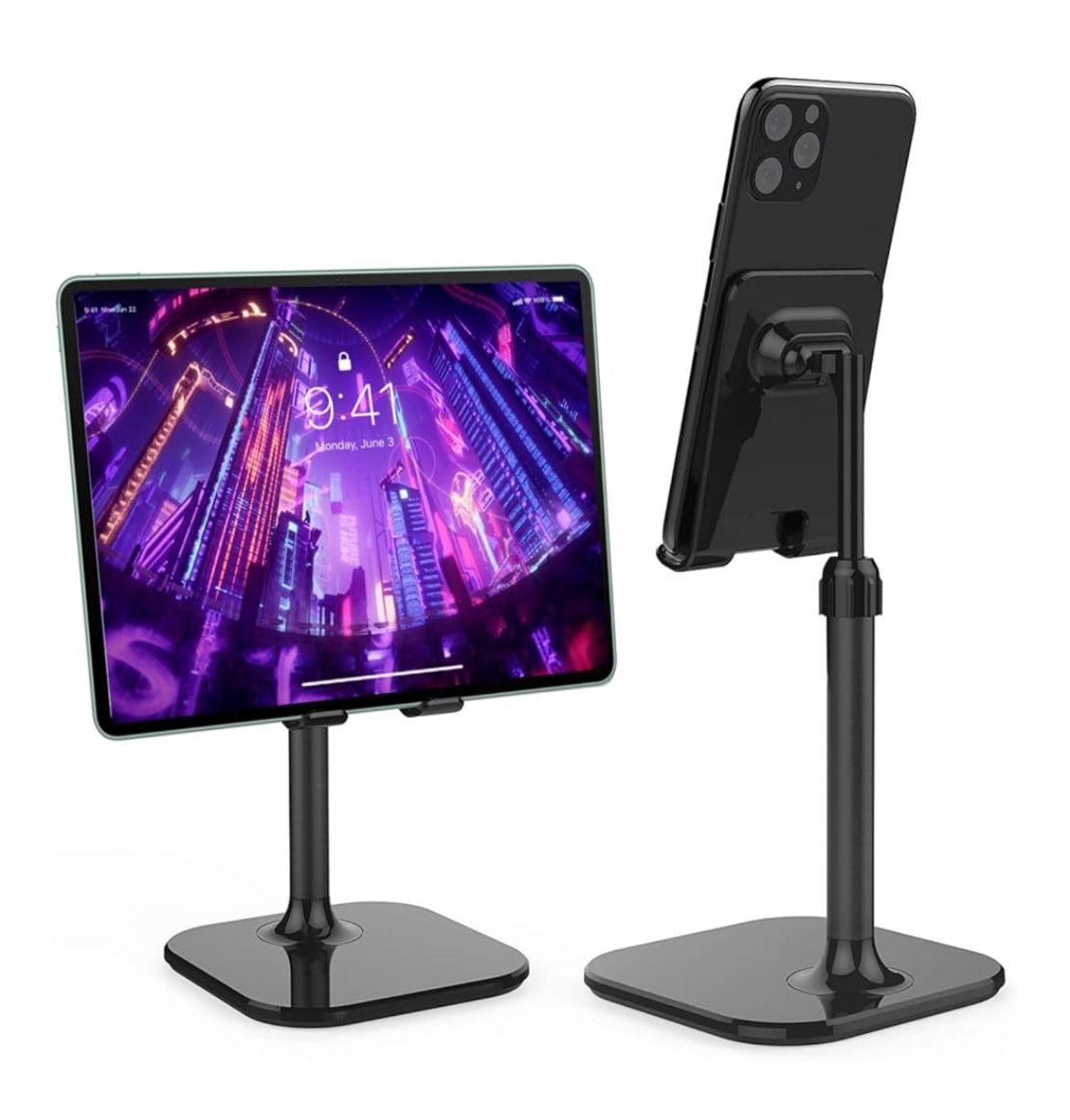 Phone Or Tablet Stand 