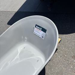 Wheel Barrow