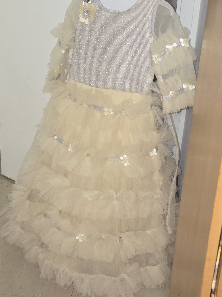 Party Dress