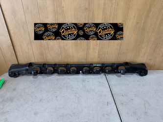 2021 2022 2023 2024 2025 2026 Ford Mustang Mach E Rear Bumper Center Support