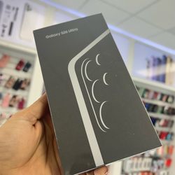 Galaxy s26 ultra unlocked