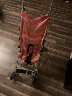 Stroller