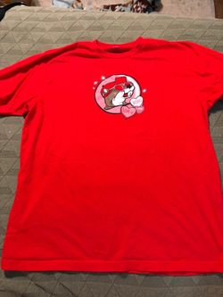 Buc-cees Valentines Day T Shirt