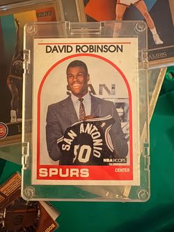 Basketball card