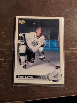 Wayne Gretzky
