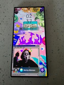Samsung galaxy s24 ultra 1TB unlocked