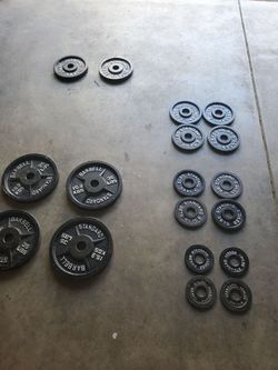 Olympic steel plates