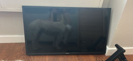 Samsung Smart TV