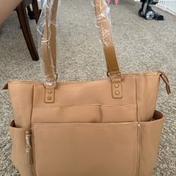 Diaper bag