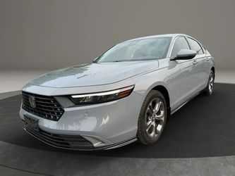 2023 Honda Accord Hybrid