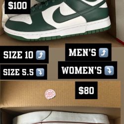 Disney 100 Limited Addition Vans And Nike Men Shoes 