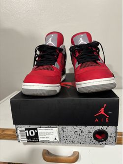 Jordan 4 retro