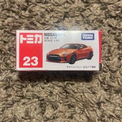 toy car