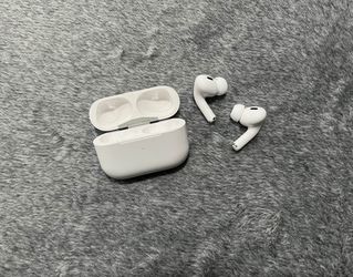 Airpods Brand New Sealed