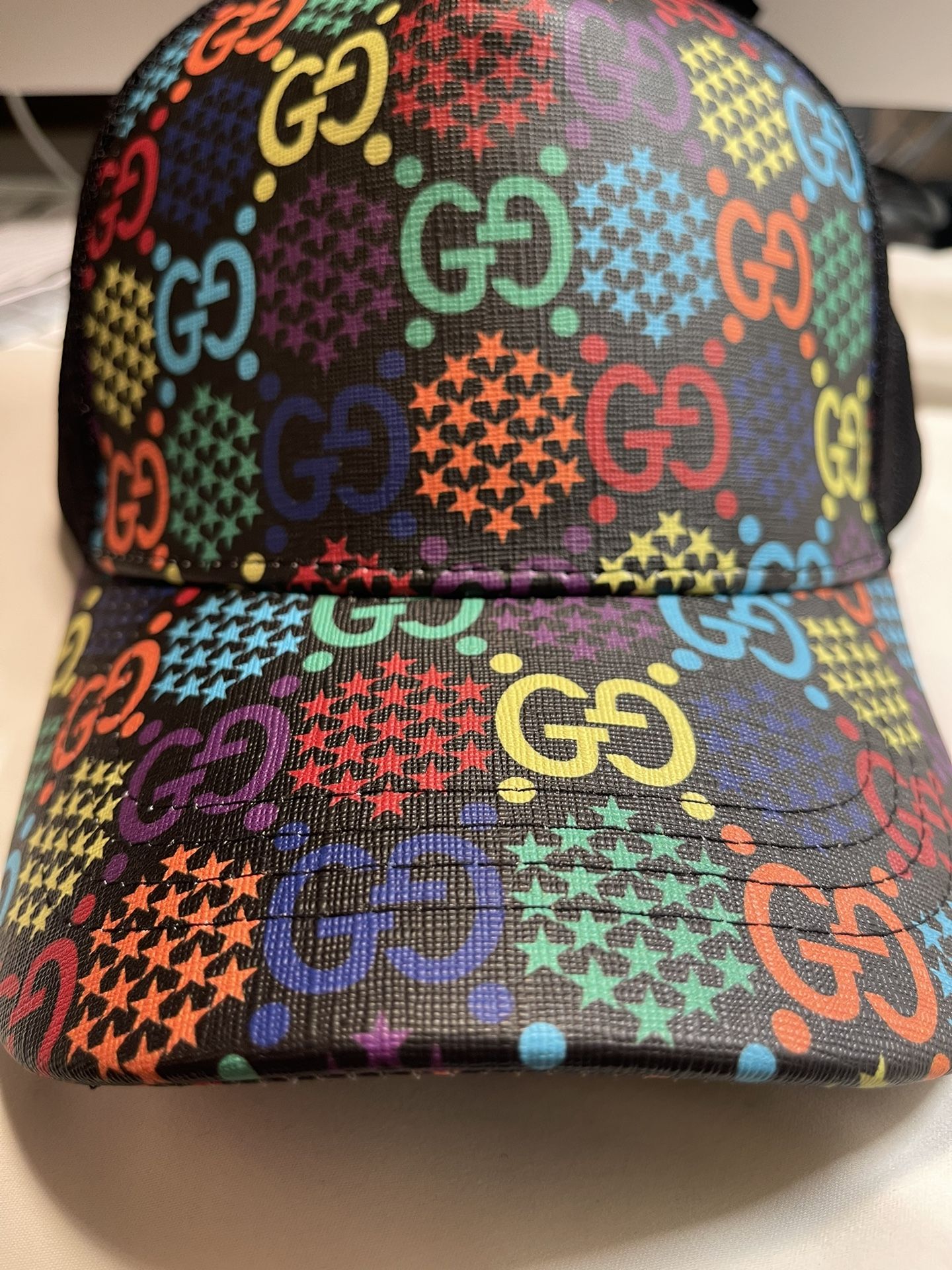 THE ‘PSYCHEDELIC’ COLLECTION
