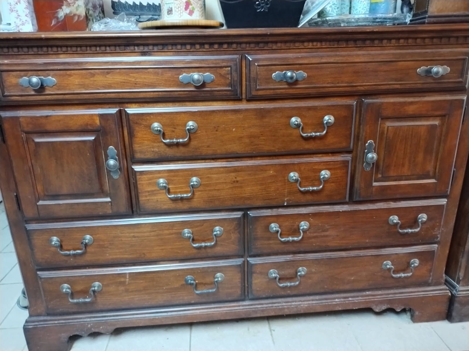 Garage Sale Huge New Stuff. Great Shape. From Big Item To Small And Household Anything You Can Think Of. Too Much Too List. Come On Oh 8507 Johnston H