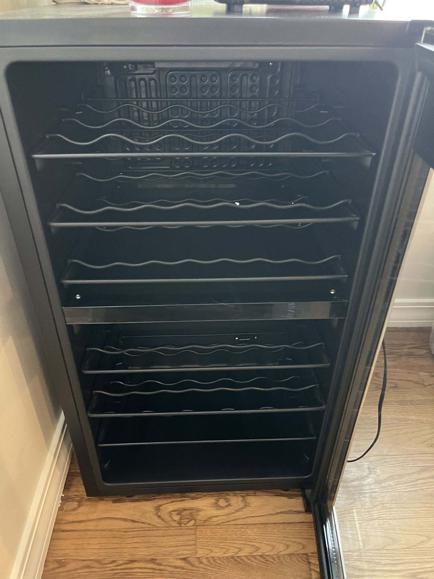 Wine Fridge
