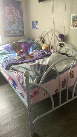 Small children’s Bed