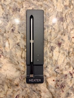 Meater SE Bluetooth Temperature Probe