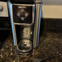 Coffee And Tea Maker - K Cup 