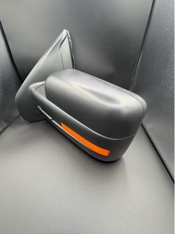 Ford F150 Drivers Side Mirror (2009-2014)