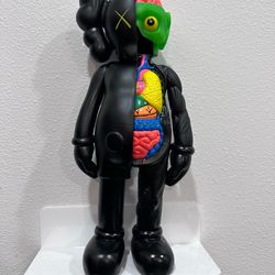 KAWS