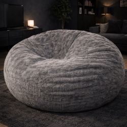 Lovesac BigOne Bean Bag Chair