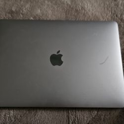 Macbook Pro Laptop
