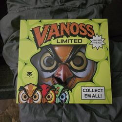 VanossGaming Halloween Mask Brand new 