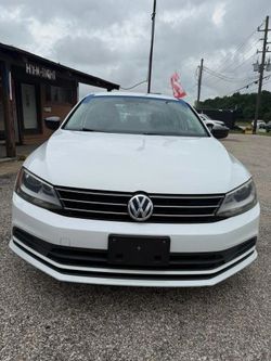 2016 Volkswagen Jetta