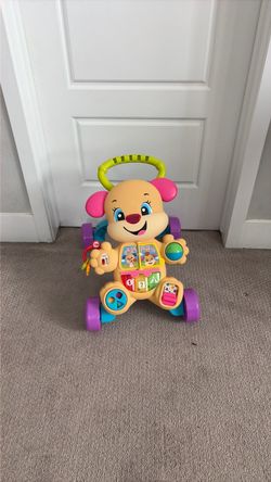 Toddler Toys