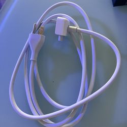 MacBook Power Adapter Extension Cable