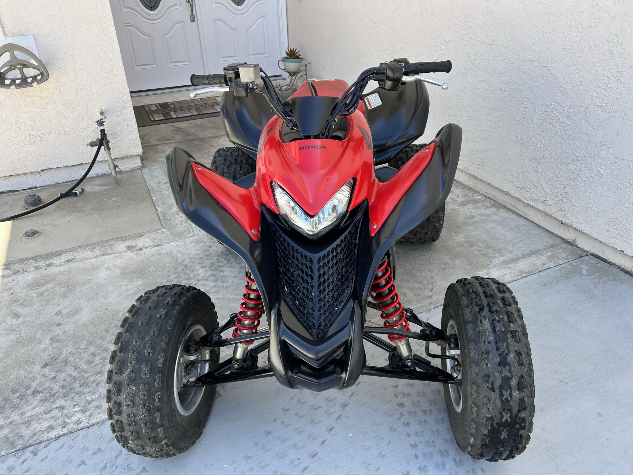 2008 Honda TRX700xx TRX 700 XX for Sale in San Diego, CA - OfferUp