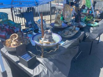 Hand Made Water Fountains 