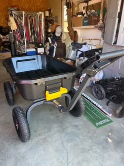 Wagon  carrito