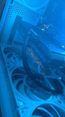 Nvidia RTX  3060