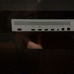 Used Xbox 1 S   1 tb & Controller All Digital Edition-CASH Only-pickup only