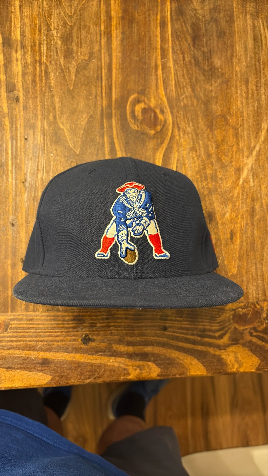 New England Patriots Hat