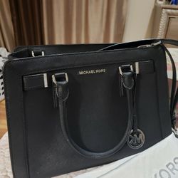 Mk Purse