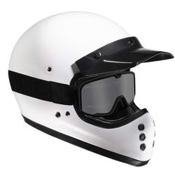 HJC V60 Helmet Medium Size 