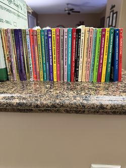 Garfield Books