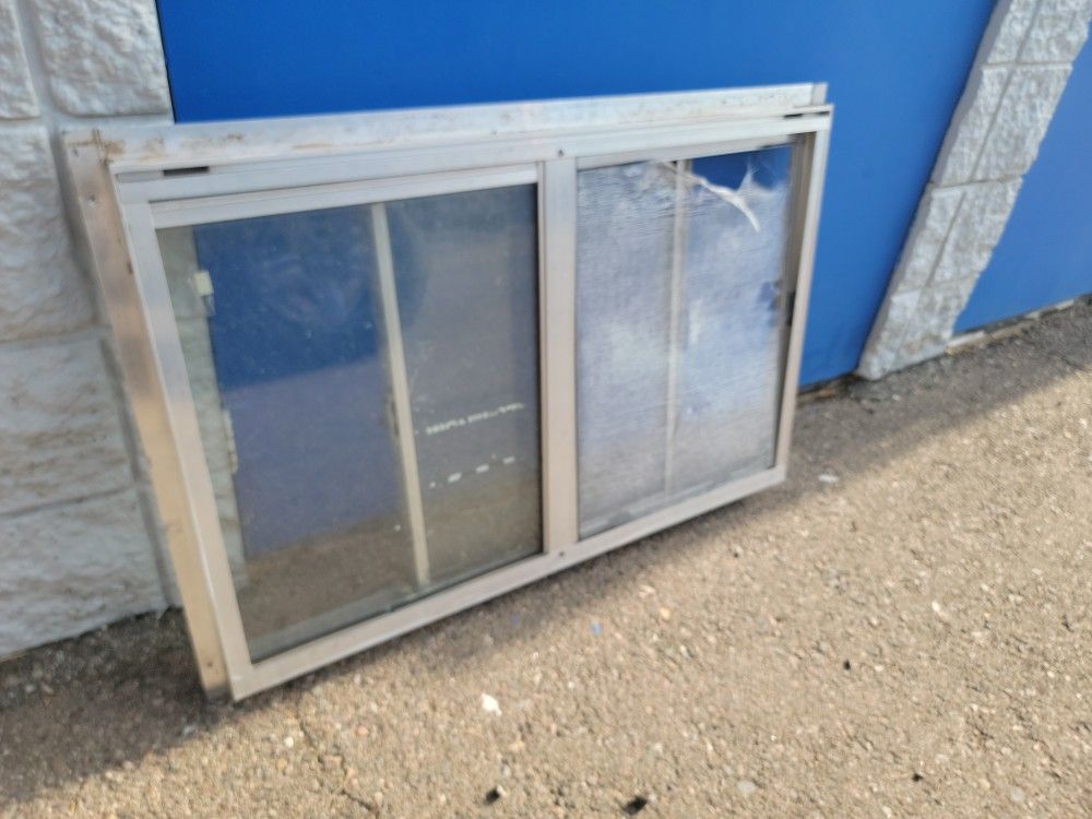 3ftx2ft window $60